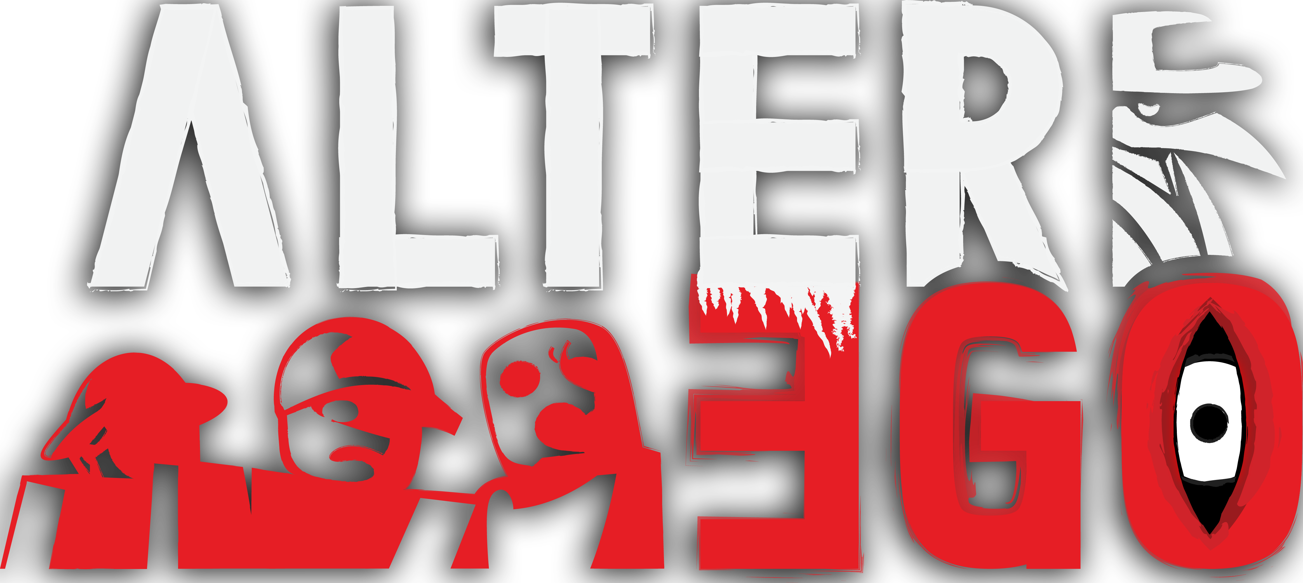 Alter Ego logo